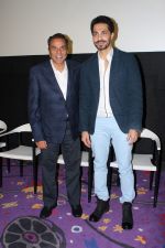 Dharmendra, Deep Sidhu Host Teaser Launch Of Jora 10 Numbaria At Sunny Super on 25th July 2017